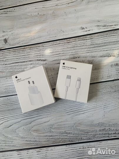 Быстрая зарядка