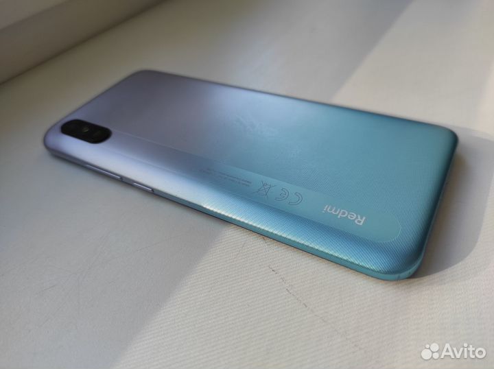 Xiaomi Redmi 9A, 2/32 ГБ