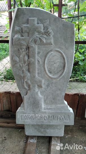 Памятники на могилу