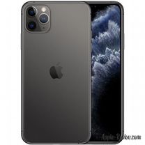 iPhone 11 Pro Max, 256 ГБ