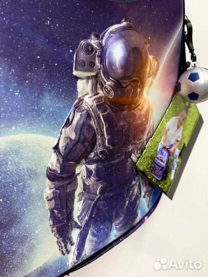 Рюкзак школьный для мальчика для начальной школы