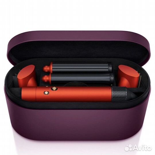 Стайлер Dyson Airwrap Complete Long HS05