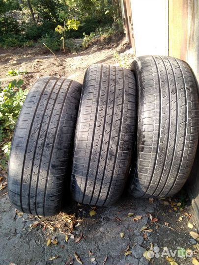 Kumho Solus KL21 225/60 R17