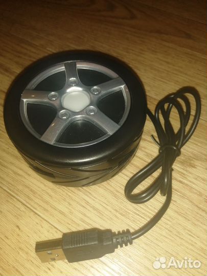 Usb концентратор
