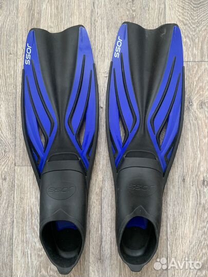 Ласты для плавания