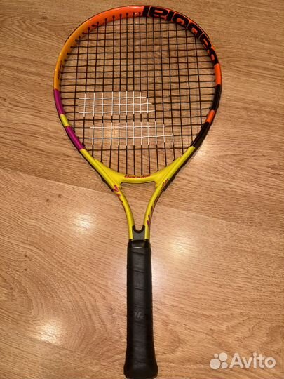 Ракетка для большого тенниса детская babolat 21