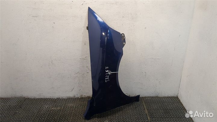 Крыло Skoda Octavia (A5), 2008