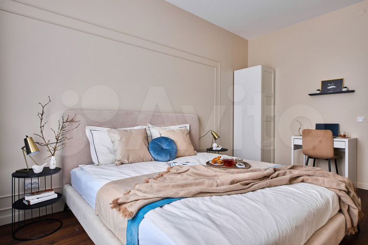 1-к. квартира, 32 м², 10/12 эт.