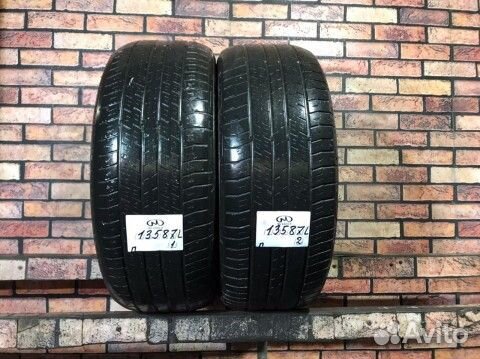 Continental Conti4x4Contact 235/55 R17