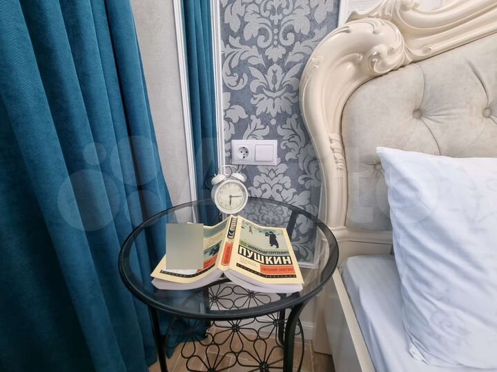 3-к. квартира, 74 м², 16/16 эт.