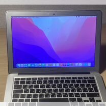 Apple MacBook Air 13 2017