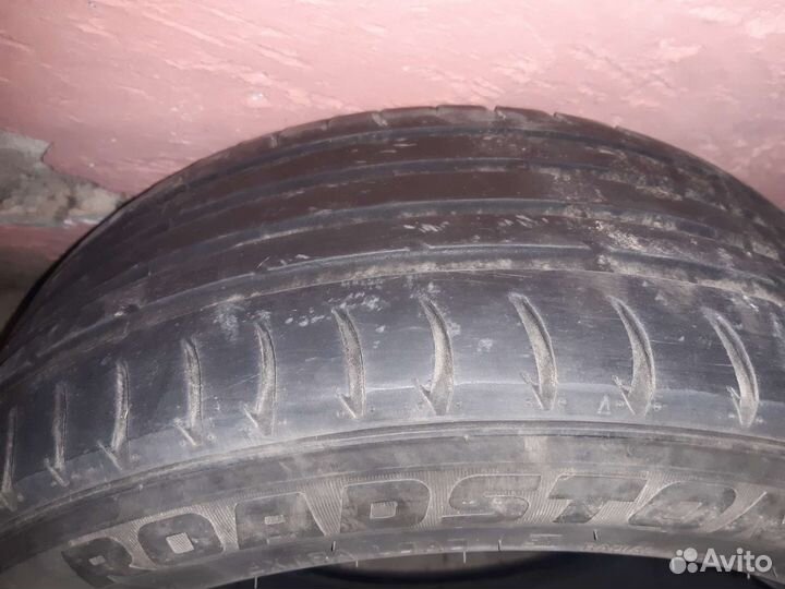 Roadstone N8000 205/55 R16