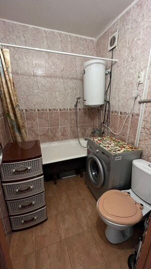 1-к. квартира, 29 м², 2/2 эт.