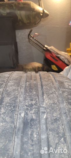 Continental ContiSportContact 5 225/45 R19 92W