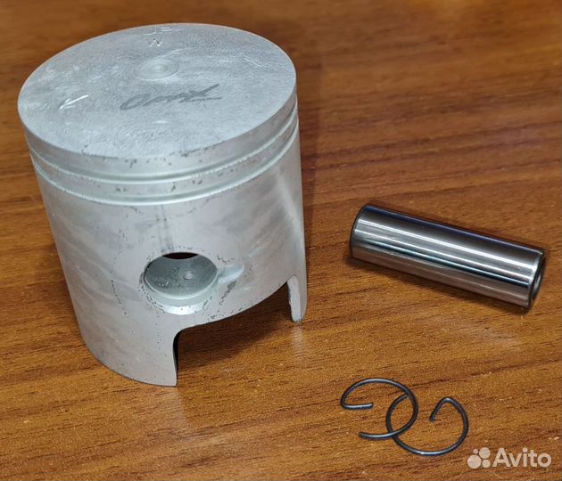 Поршень Yamaha 30D (3 цил.) (STD)