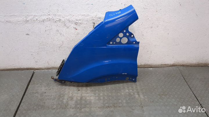 Крыло Ford Transit 2014, 2016