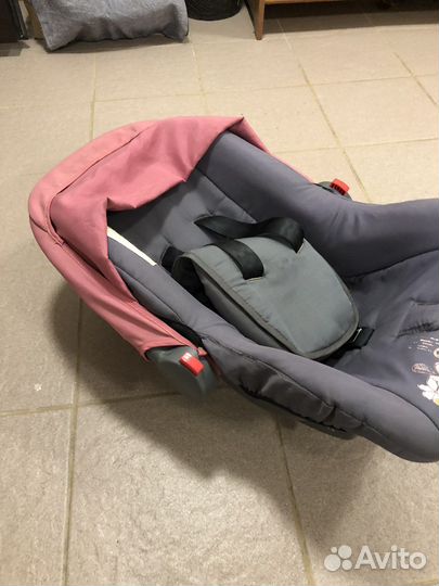 Автолюлька