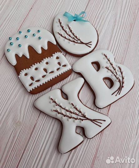 Пасхальные сувениры