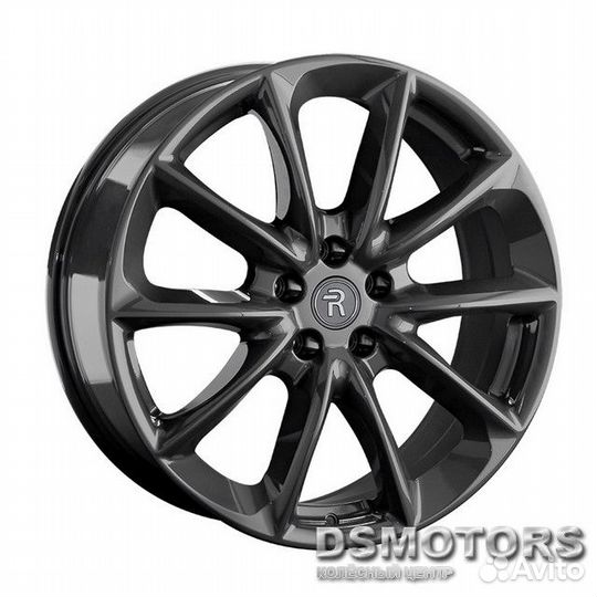 Диски Ford NS278 8/20 5x114.3 ET50 d66.1 GM