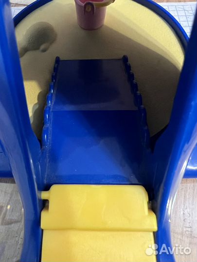 Детская площадка Сильваниан Sylvanian families