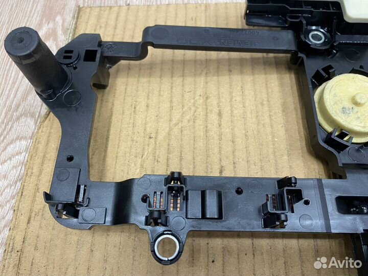 Электронная плата АКПП Mercedes 722.9 Siemens