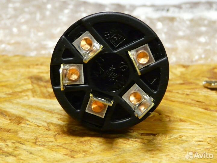 Замок зажигания снегохода Arctic-Cat 0609-449