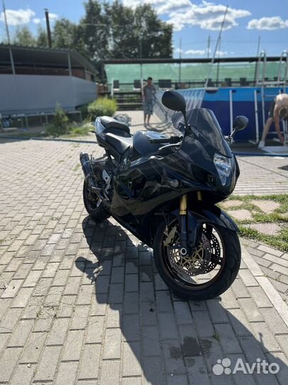 Suzuki gsx r1000