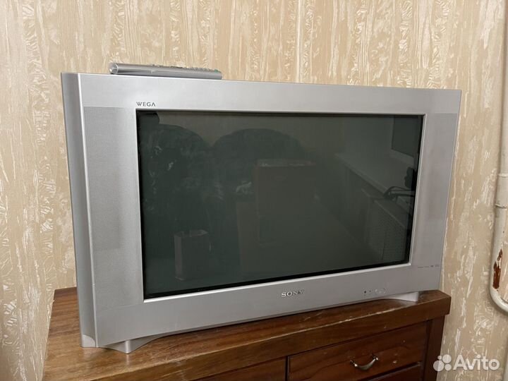 Телевизор Sony KV - 32CS70K