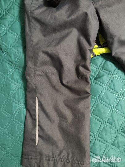 Комбинезон демисезонный lassie 104