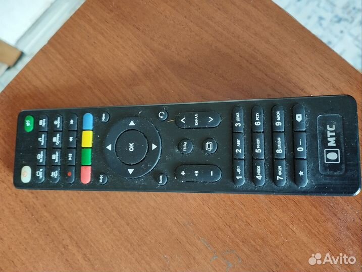 Спутниковая тарелка МТС полный комплект