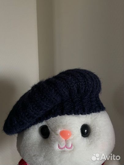 Берет женский