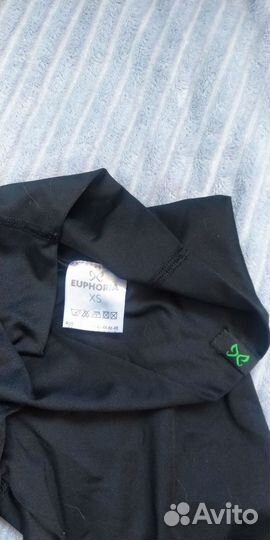 Одежда для фитнеса пакетом