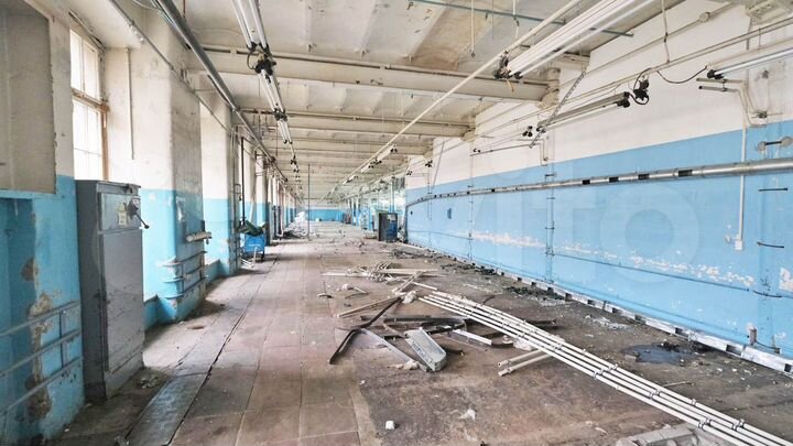 Универсальное 6000 метров