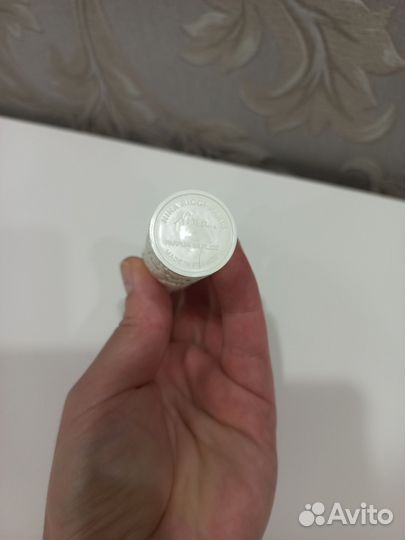 Винтаж снятость Nina Ricci Nina оригинал