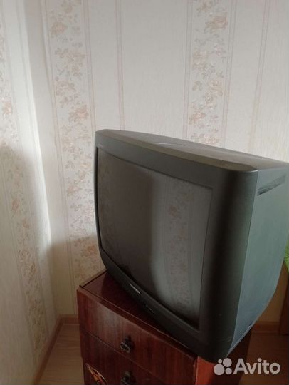 Телевизор бу