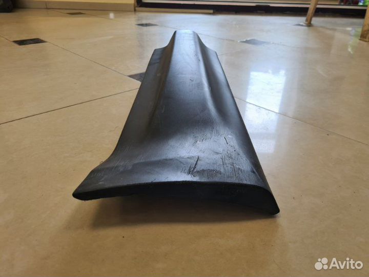 Накладка з.п. двери задняя правая Land Rover Range