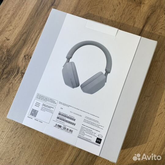 Наушники sony wh 1000