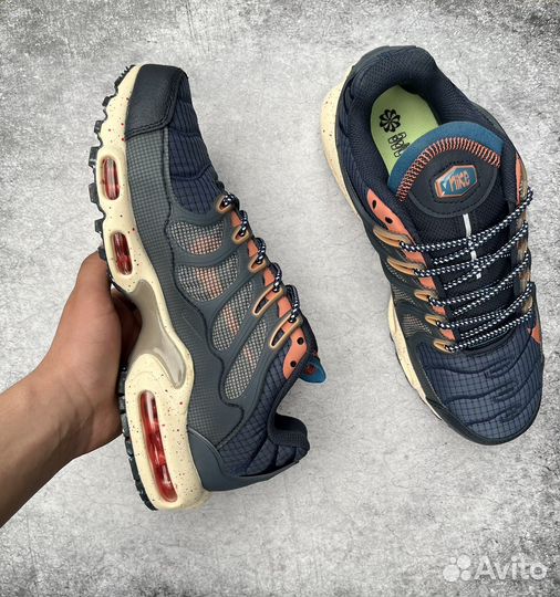 Кроссовки Nike Air Max Tn Plus Terrascape