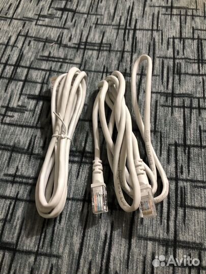 Кабели для пк