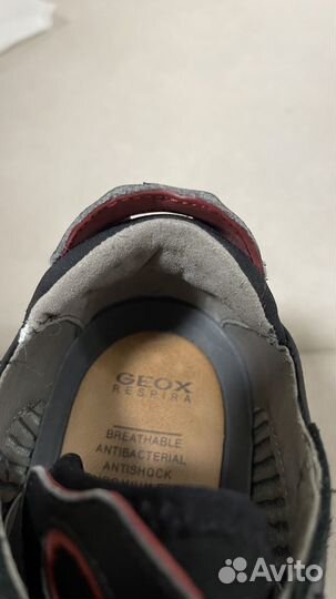 Кеды, полукеды, туфли