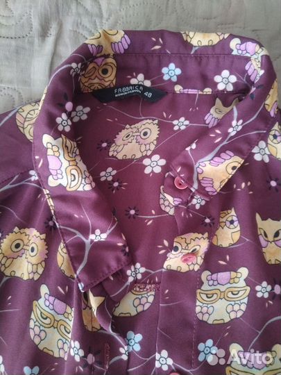 Женские вещи пакетом 42 44