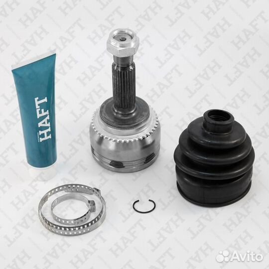 Шрус наружный к-т abs 43z