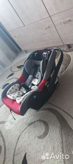 Автолюлька от 0