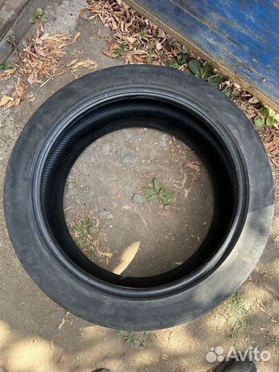 Vredestein Ultrac Vorti 255/45 R20 105Y