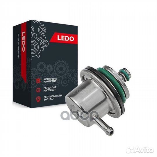 Рдт на GM 90411542lr ledo