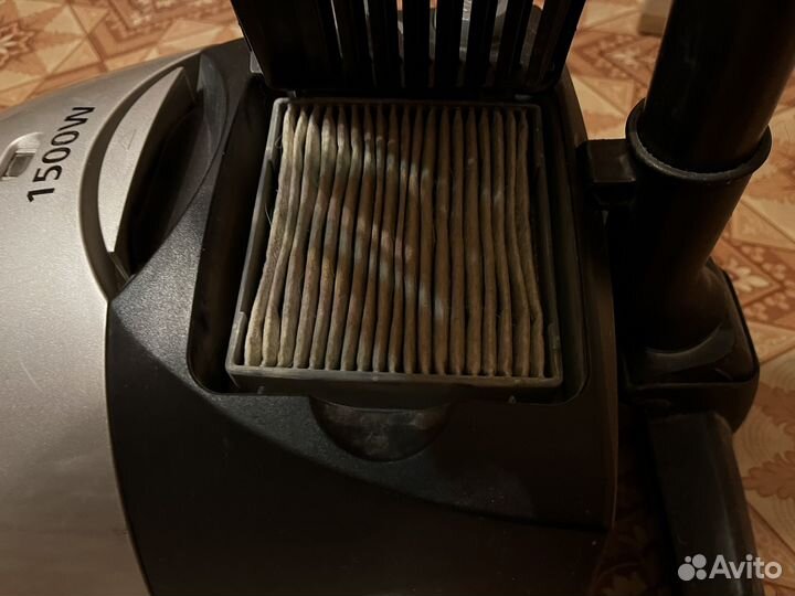 Пылесос Samsung SC4046