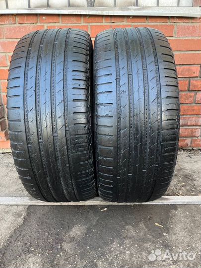 Nokian Tyres Hakka Blue SUV 285/60 R18