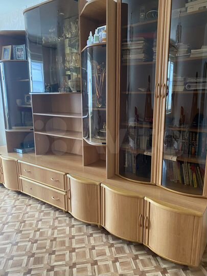 3-к. квартира, 75,9 м², 8/9 эт.