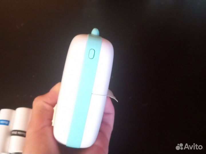 Мини принтер