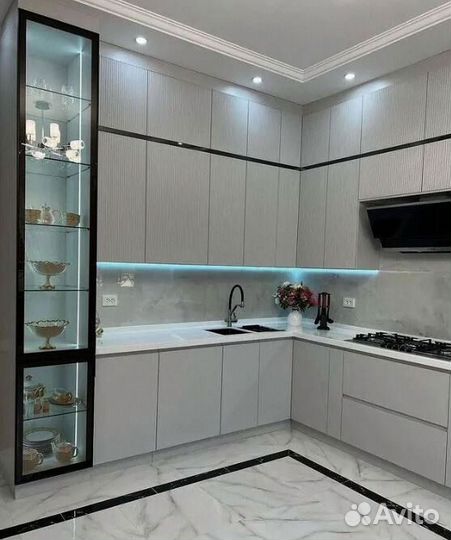 Кухня на заказ